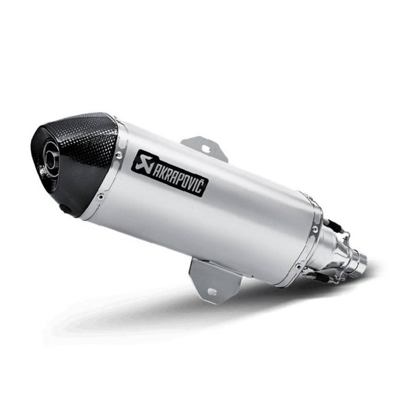 Uitlaat / Echappement BMW C 600 Sport Akrapovic Slip-On Line