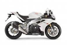 Aprilia RSV4 2009-2016 nummerplaathouders