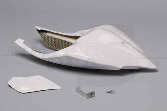 Ducati 899/1199 2012 – 2014 - Rear Seat Unit Original