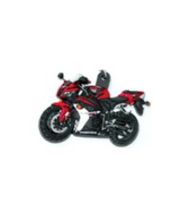 Sleutelhanger / Porte clé : Honda CBR 600RR '07