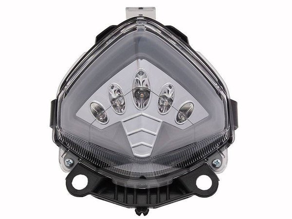 Achterlicht / Feu arrière - Honda CBR 500 R '13-'15 - Smoke LED with indicators