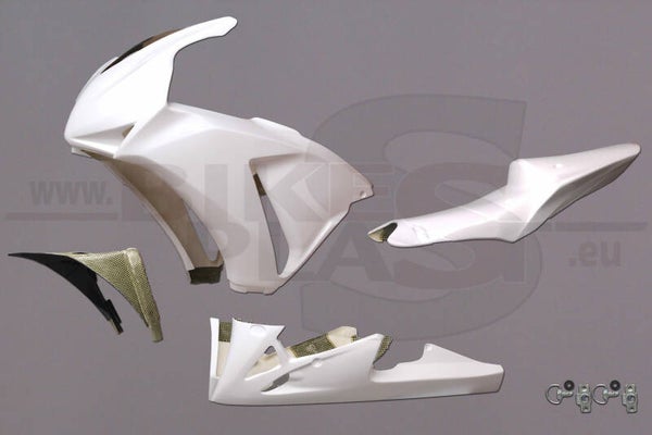 Honda CBR 1000RR 2012 - 2016 - Race Fairing Kit