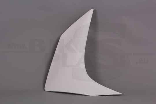 YAMAHA R1 2007-2008 – Right Side Fairing