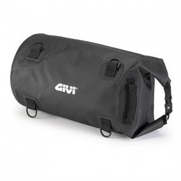 Reistas / Sac de voyage - Givi Waterproof Cylinder Seat Bag  (30 ltr)