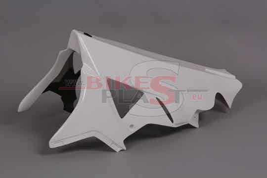 BMW S1000RR 2009-2011 - Lower Fairing Racing