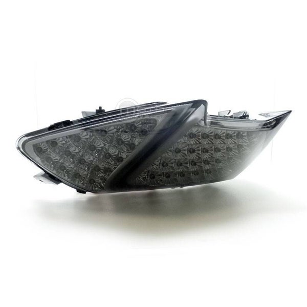 Achterlicht / Feu arrière - Yamaha T-Max '12-'16 - Smoke LED with indicators