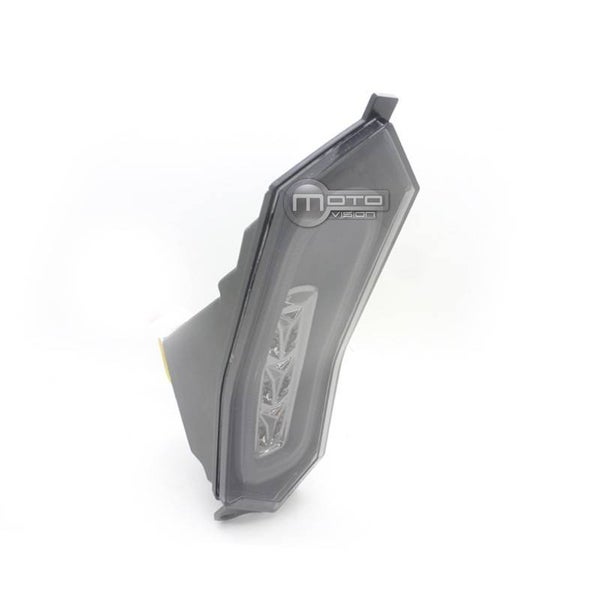 Achterlicht / Feu arrière - Yamaha YZF R1 (M) '15-'19 / YZF R6 '17-'19 - Smoke LED with indicators