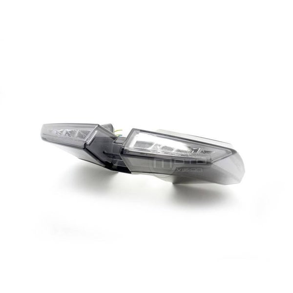 Achterlicht / Feu arrière - Ducati Hypermotard 821 '13-'15 / 939 '16-'18 - Smoke LED with indicators