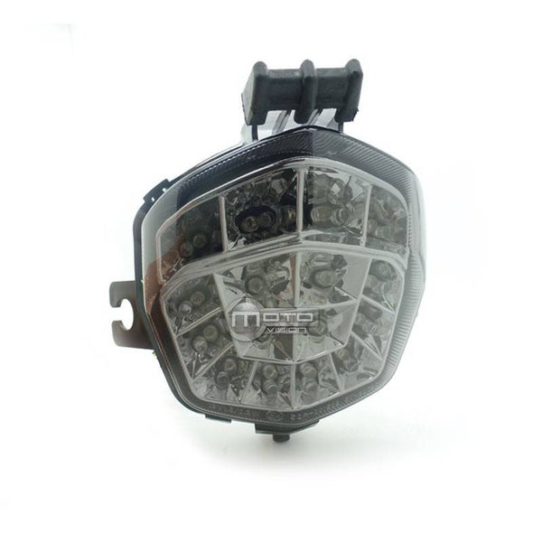 Achterlicht / Feu arrière - Suzuki GSF Bandit 1250 '09-'15 / GSF Bandit 650 '09-'15 - Smoke LED with indicators