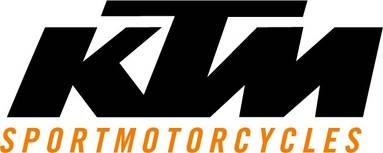KTM nummerplaathouders