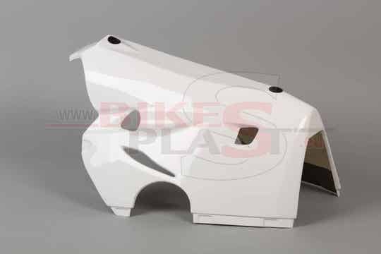 Ducati V4/R 2018 – 2019 - Lower Fairing Racing