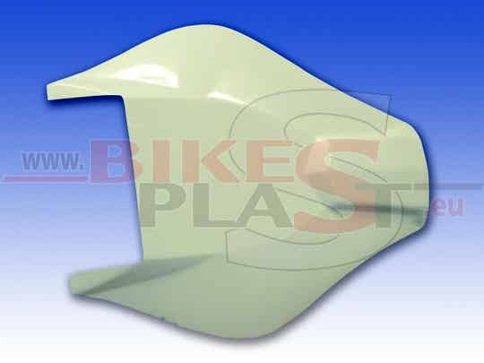 YAMAHA R6 2006-2007 – Bottom Part Of Seat Unit