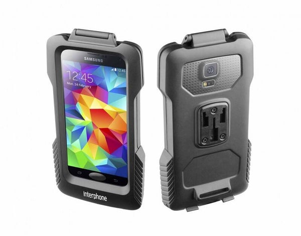 Telefoonhouder / Support téléphone - Interphone Procase Galaxy Scooter