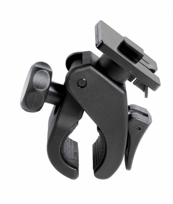 Telefoonhouder / Support téléphone - Interphone Stuurbevestiging / Montage guidon