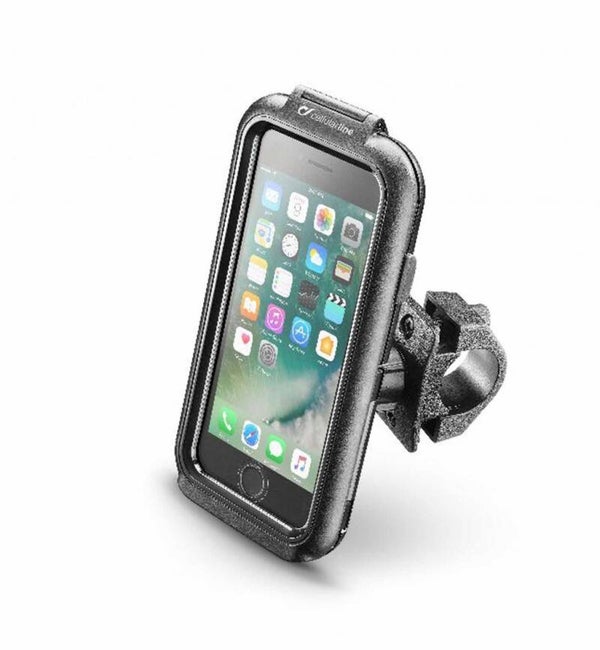 Telefoonhouder / Support téléphone - Interphone iCase iPhone 7/8