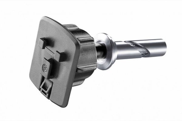 Telefoonhouder / Support téléphone - Interphone Balhoofdmontage / support moto sportive