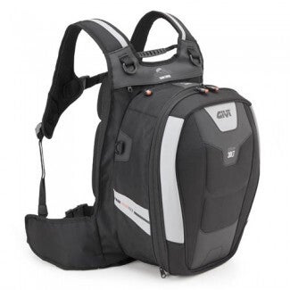 Rugzak / Sac à dos - Givi Rugzak Xstream Multi-task Cargo (30 ltr)