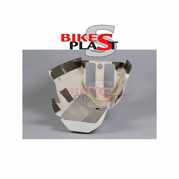 Aprilia RSV mille 2004-2007 - Lower Fairing