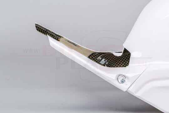 BMW S1000RR 2019-2020 - Left Small Side Part For Racing Basic Seat