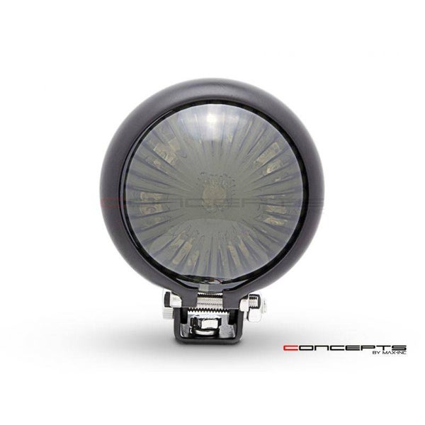 Achterlicht / Feu arrière - Max Inc Mini Black