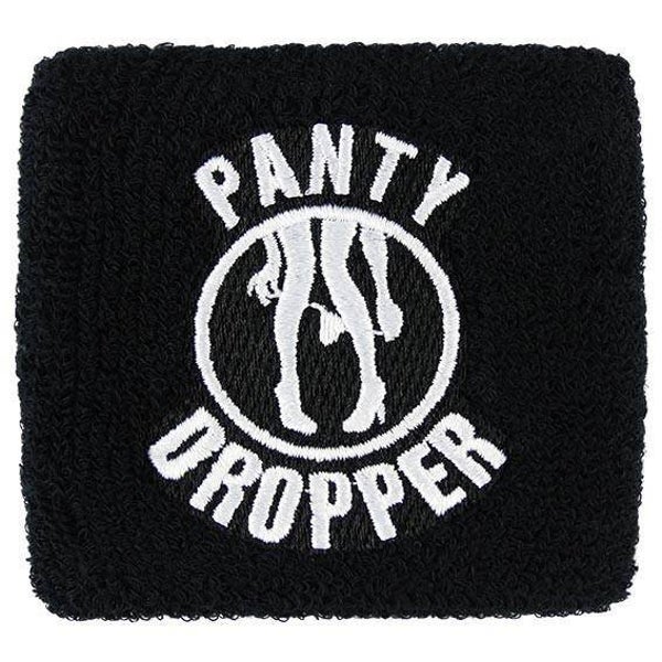 Zweetbandje / Protège réservoir liquide de freins - Panty Dropper