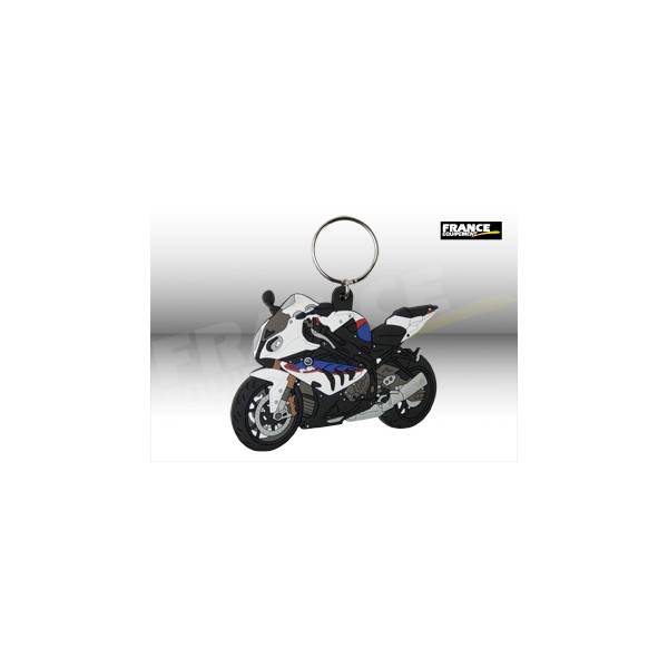Sleutelhanger / Porte clé : BMW S1000RR