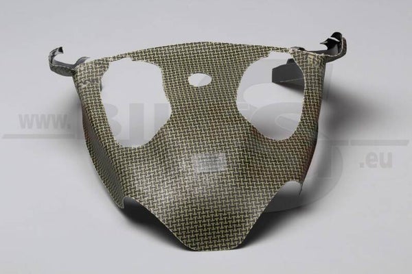 BMW S1000RR 2009-2014 - Air Tunnel Original