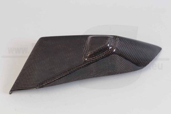 KTM RC8 2008+ – Right Tank Protection