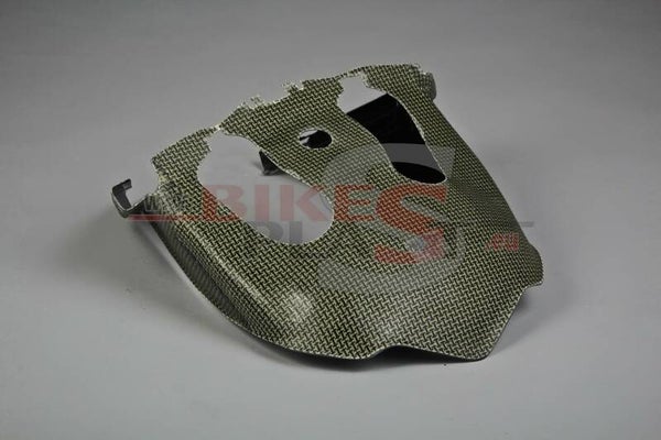 SUZUKI GSX-R 1000 2007-2008 – Air Tunnel Original