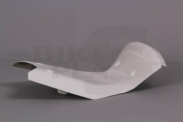 KTM RC8 2008+ – Rear Seat Unit Racing / Front Part