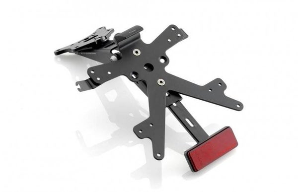 Nummerplaathouder / Support de plaque - Yamaha MT-07 '14- Rizoma 