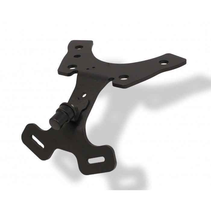 Nummerplaathouder / Support de plaque - Suzuki GSX-R1000 '09-'16 - Evotech Performance