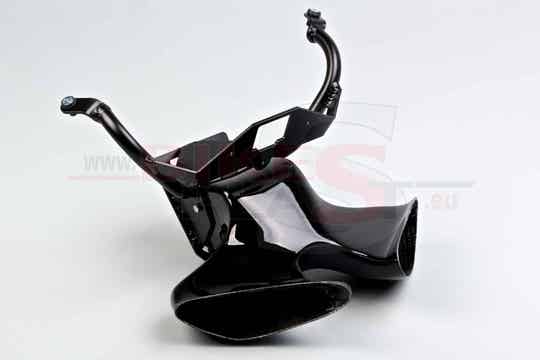 Ducati 1299 2015 - Air Duct Racing