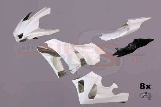 YAMAHA R1 2020 – Race Fairing Kit