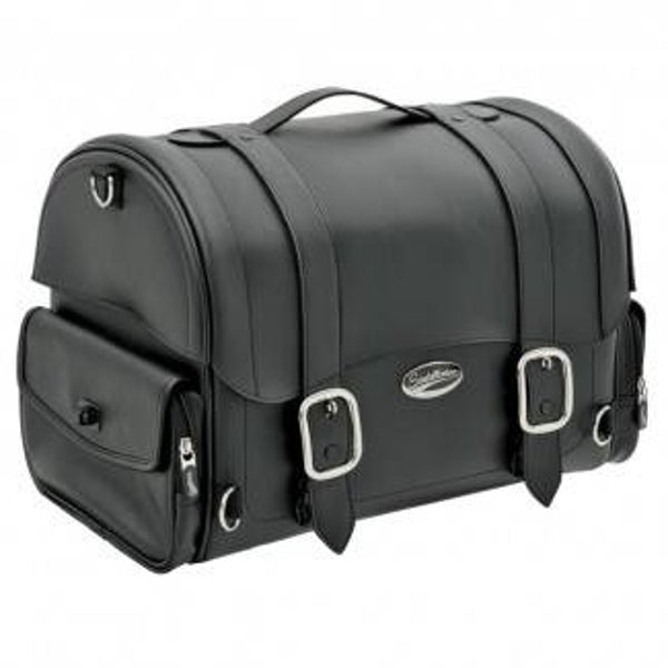 Sissybar tas / Sacoche sissybar - Saddlemen Drifter Express