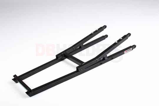 BMW S1000RR 2009-2014 - Subframe