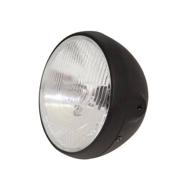Voorlicht / Phare avant - Shin-Yo British