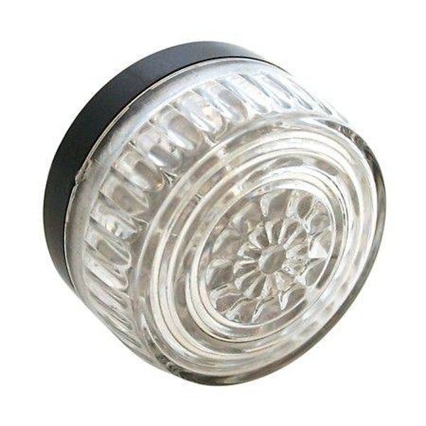 Achterlicht / Feu arrière - LED with indicators - P&W