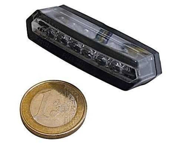 Achterlicht / Feu arrière - LED Malibu - P&W