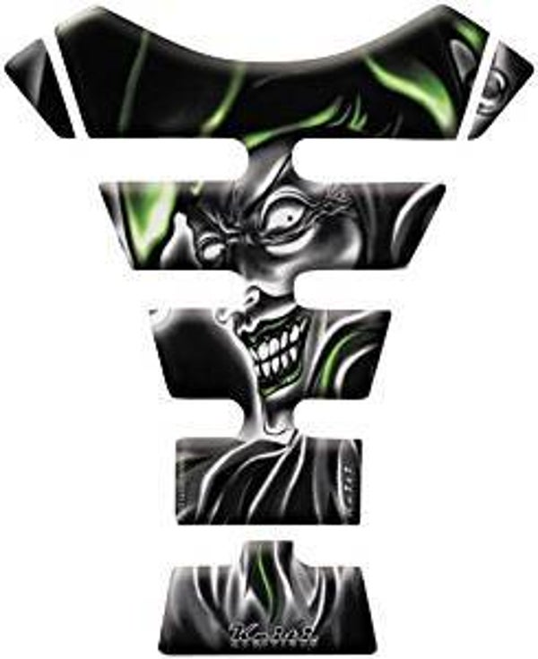 Tankpad / Protection réservoir - Jester Green
