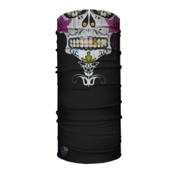 Face Mask - Mama Sugar