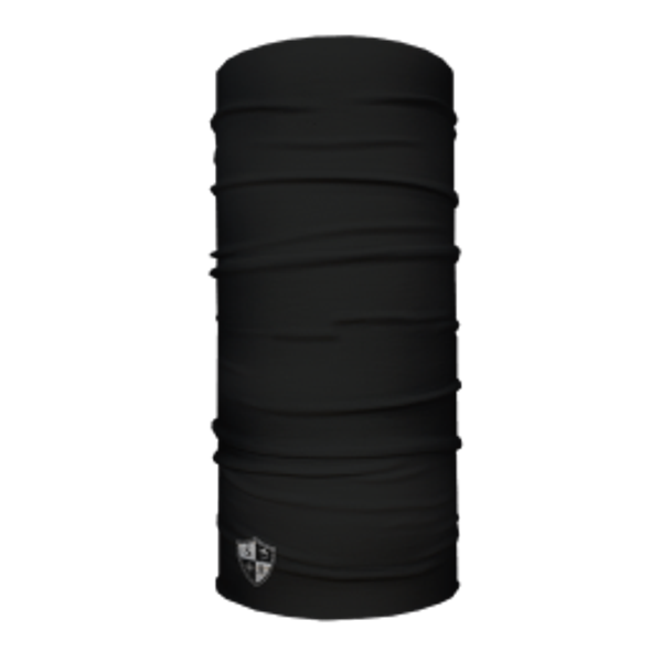 Face Mask - Color Black