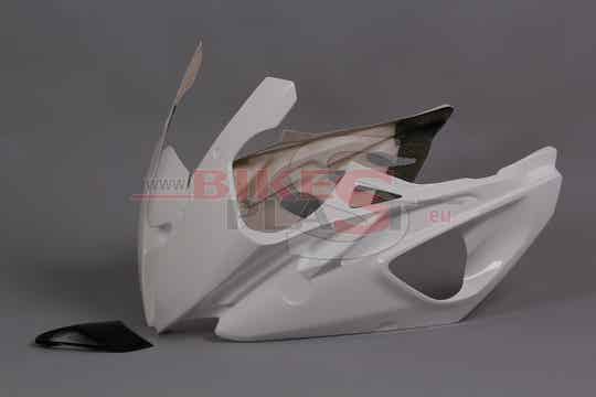 BMW S1000RR 2009-2011 - Upper Fairing