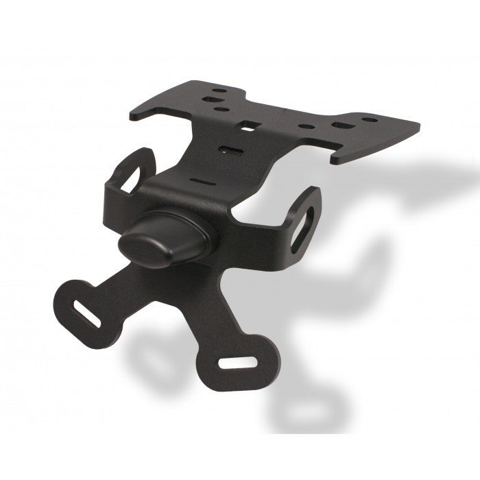 Nummerplaathouder / Support de plaque - Suzuki GSR 750 '11-'16 - Evotech Performance