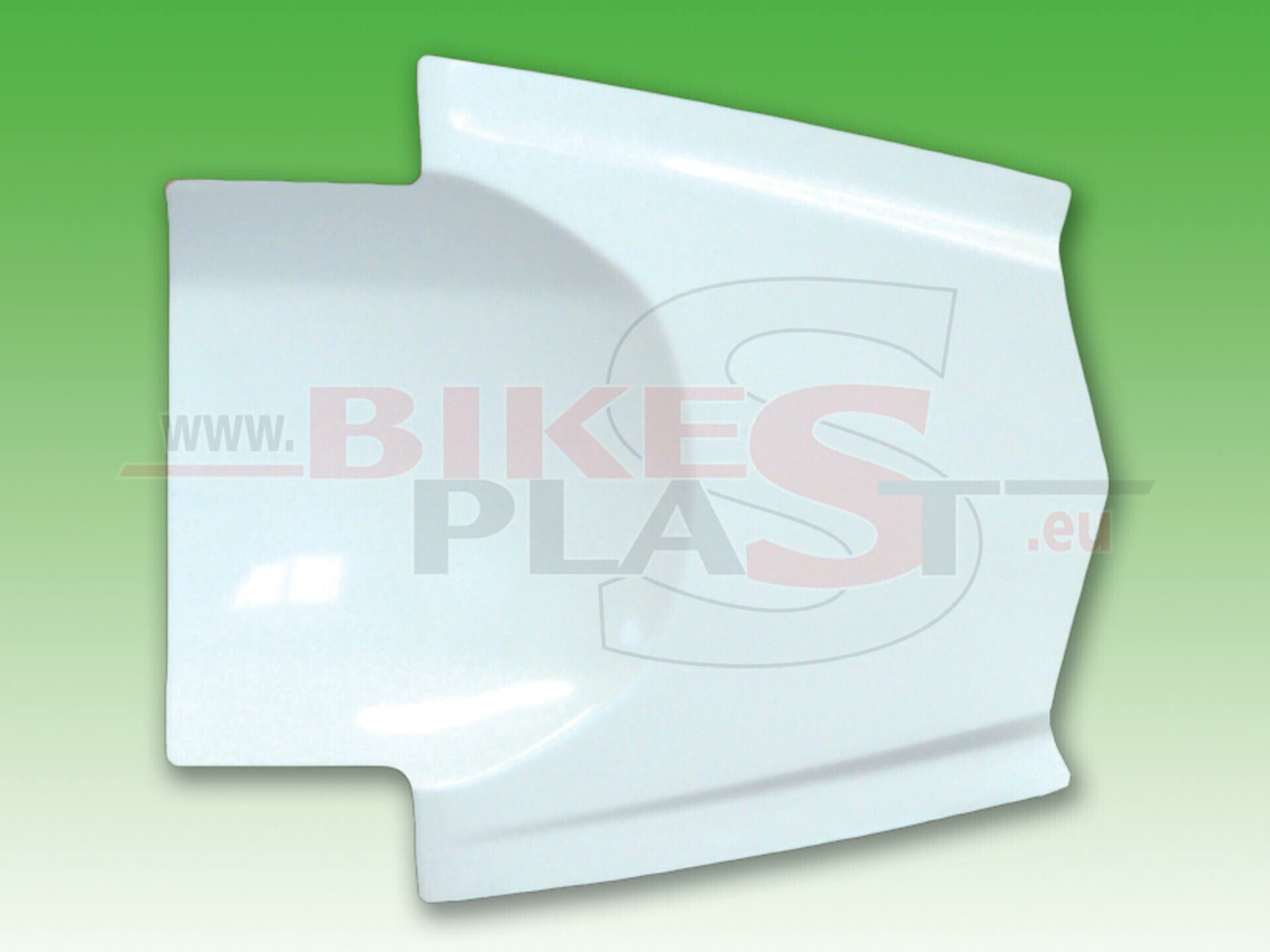 Kawasaki ZX-6R 2003 – 2004 (VERSION 600 A 636) – Underseat Cover