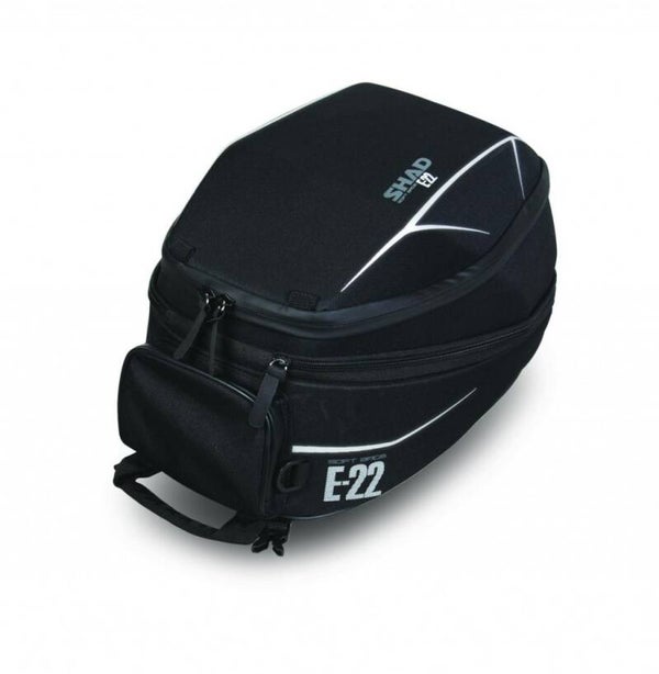 Tanktas / Sac réservoir - Shad Tanktas E22 (16-22 ltr)