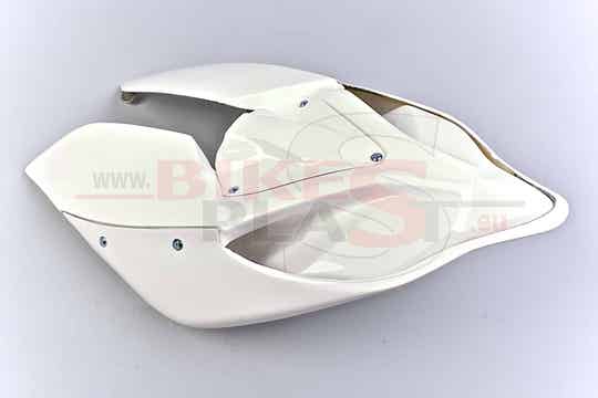 Ducati 1299 2015 - Bottom Part Of Rear Seat Unit Original