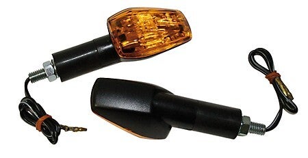 Knipperlichten / Clignotants  - Shin-Yo Imola