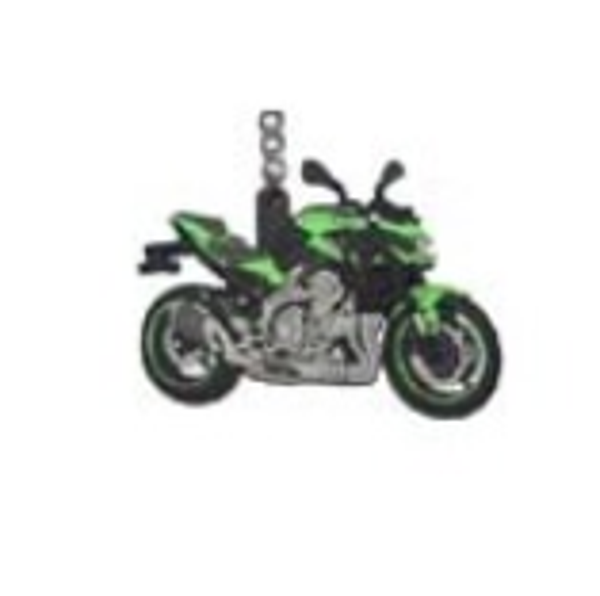 Sleutelhanger / Porte clé : Kawasaki Z900
