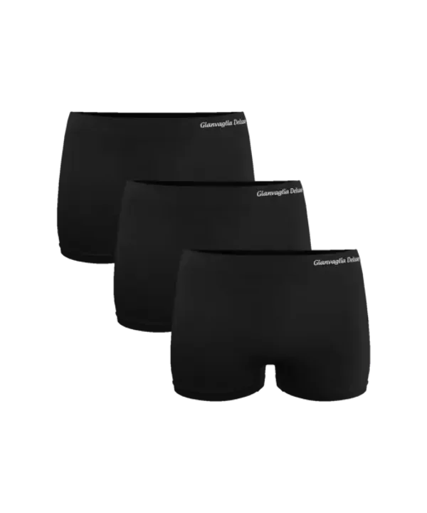 Dames Boxers 3007 (3 stuks) S/L of XL/XXXL